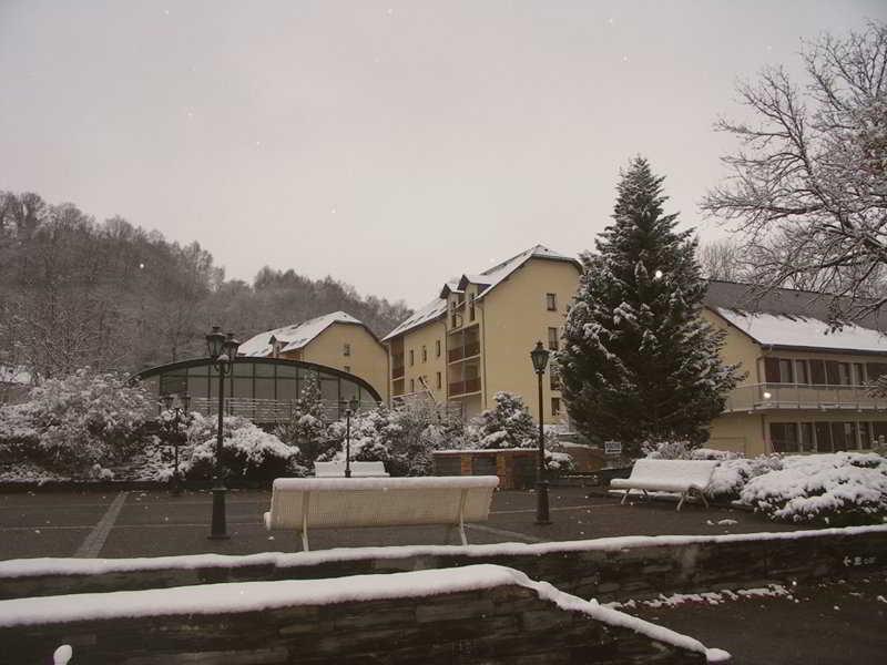 Aparthotel Les Marquises