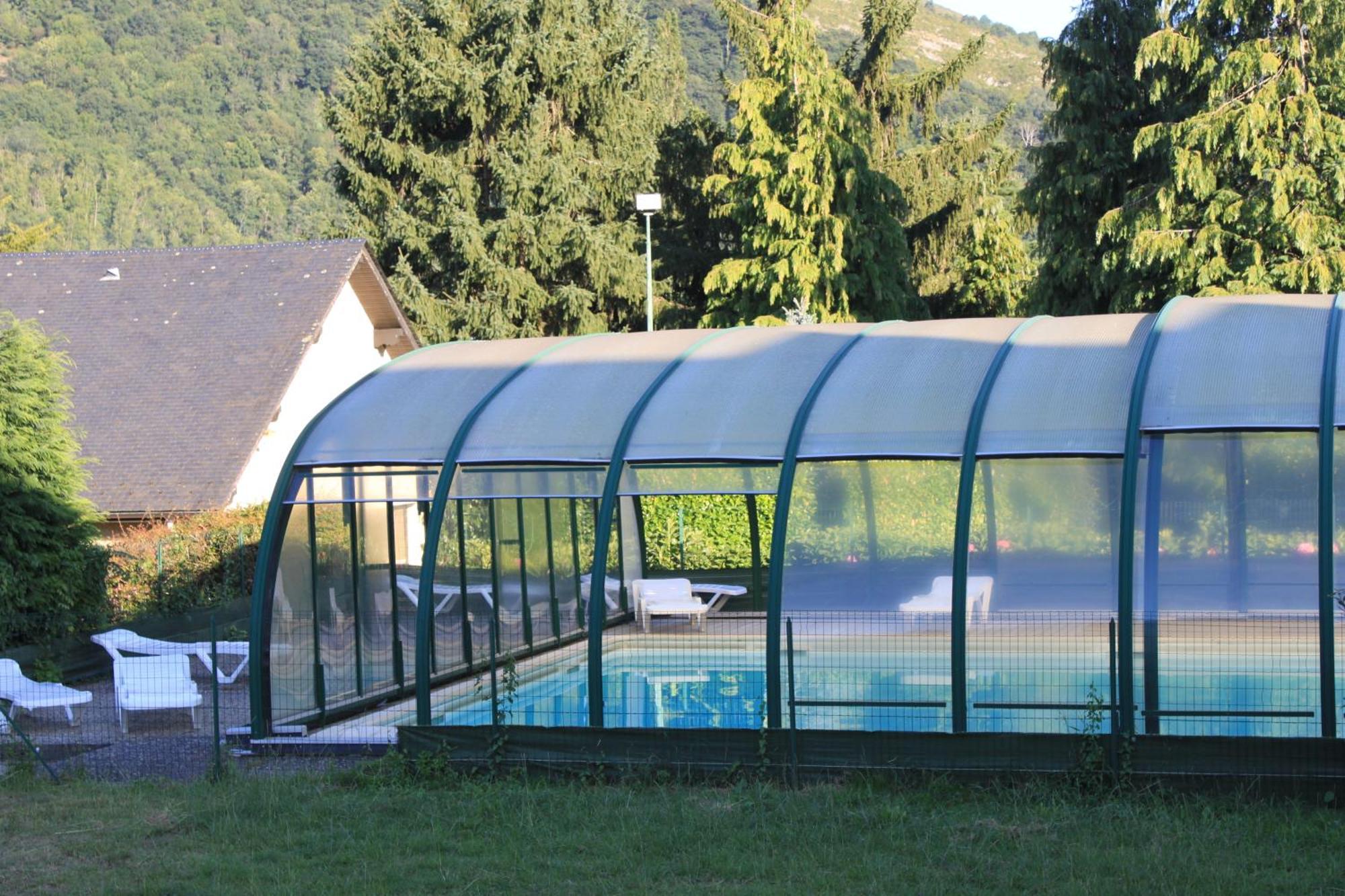 Les Marquises Aspin-en-Lavedan