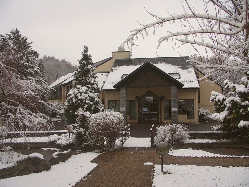 Les Marquises Aparthotel Aspin-en-Lavedan