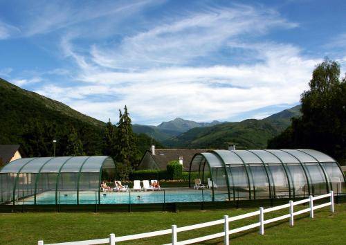 Les Marquises Aparthotel *