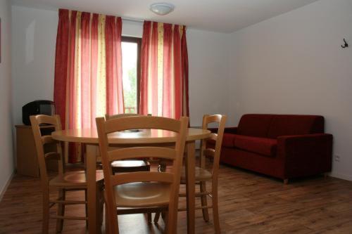 Aparthotel Les Marquises