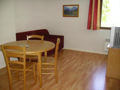 Aparthotel Les Marquises *