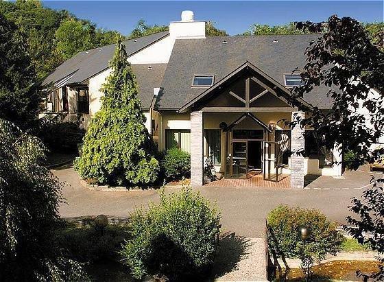 Aparthotel Les Marquises
