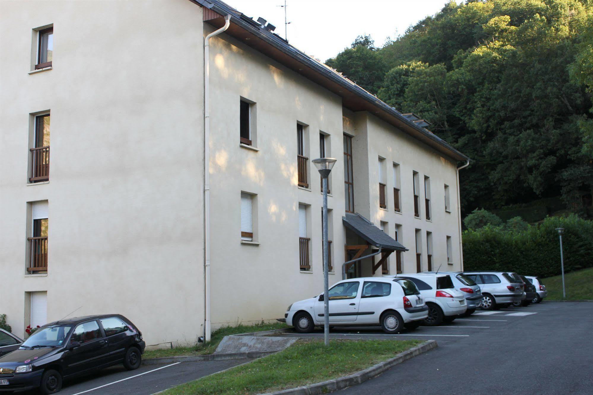 Les Marquises Aparthotel *