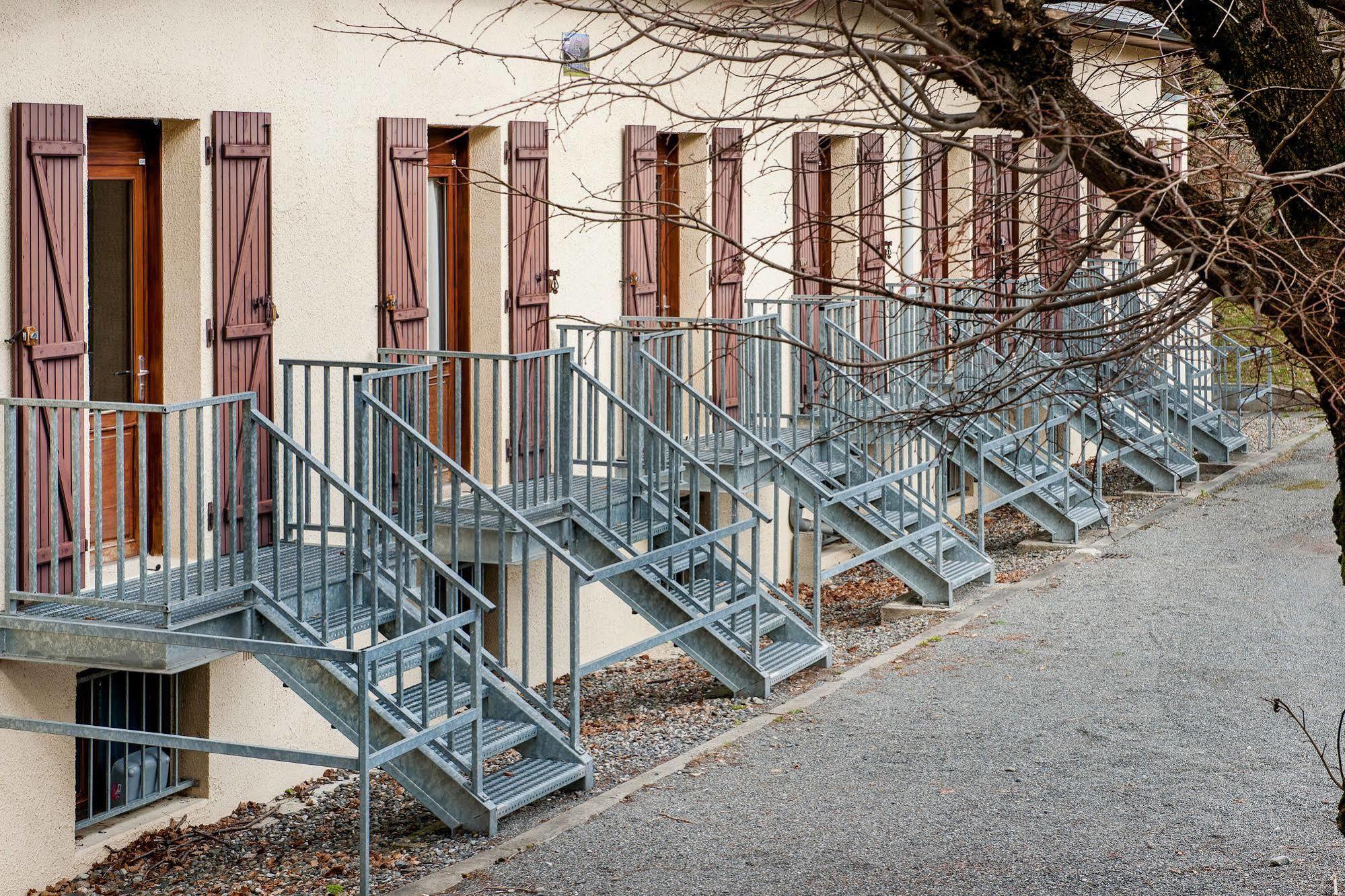 Les Marquises Aspin-en-Lavedan
