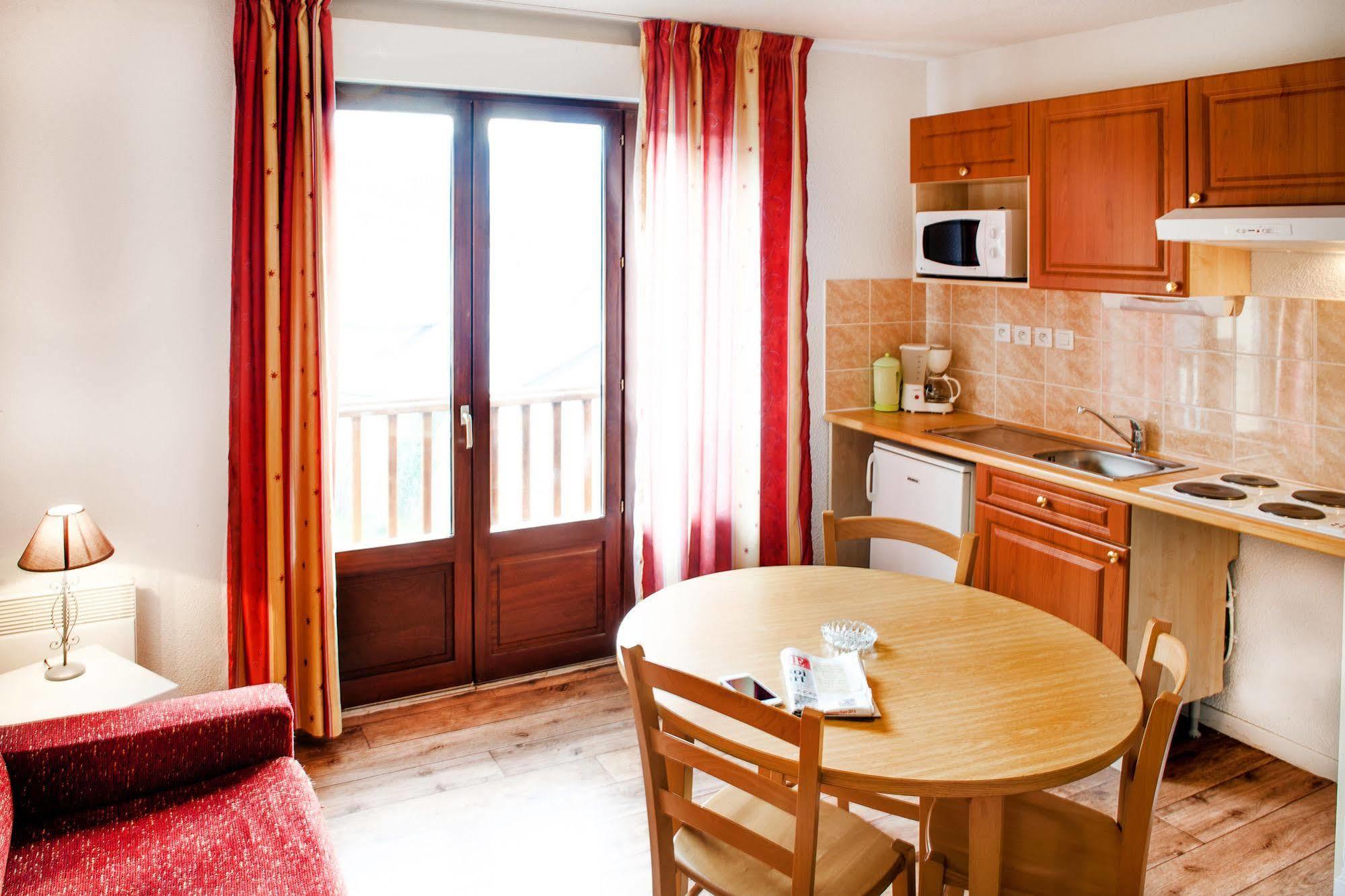 Aparthotel Les Marquises *