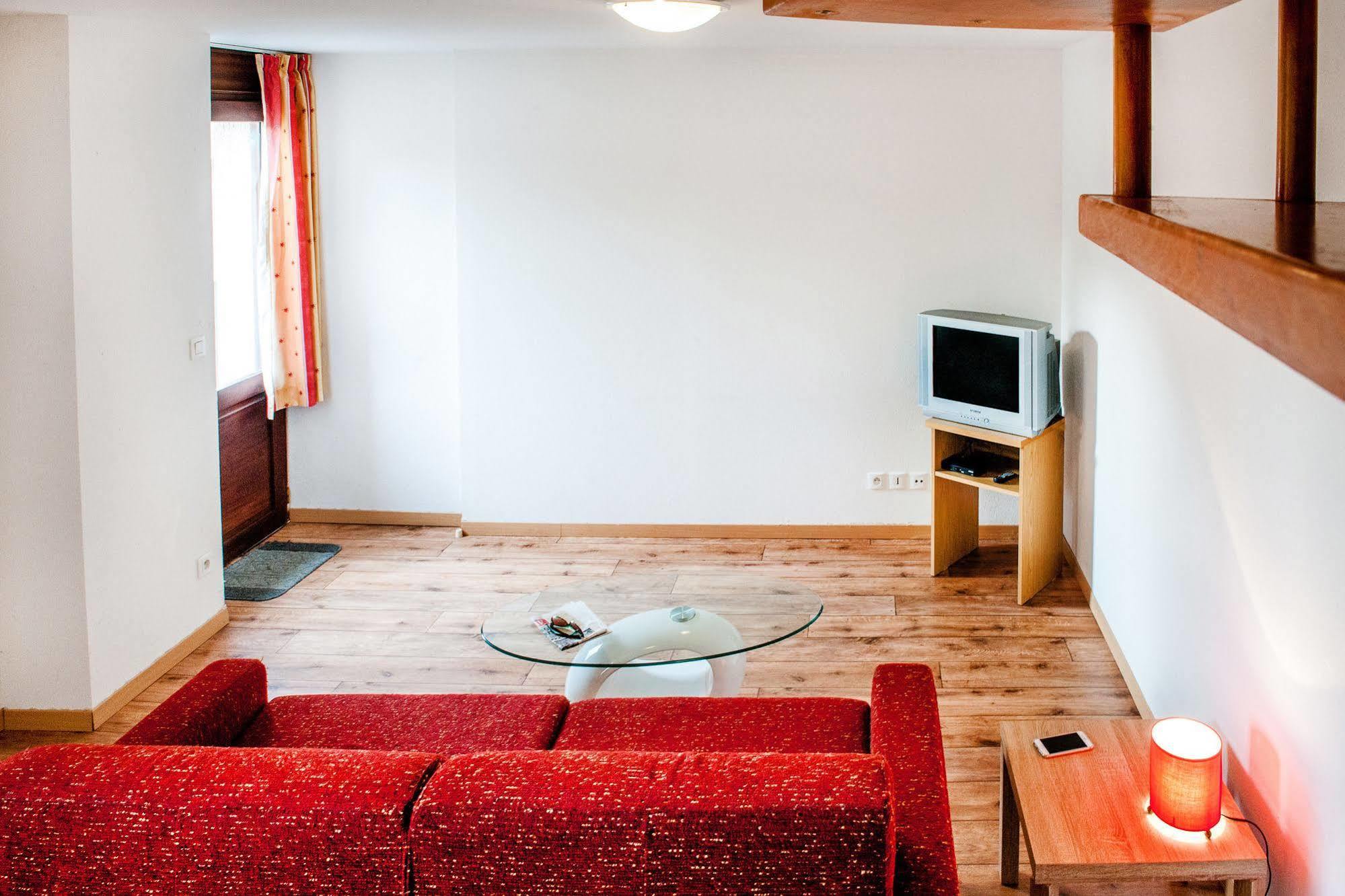 Aparthotel Les Marquises