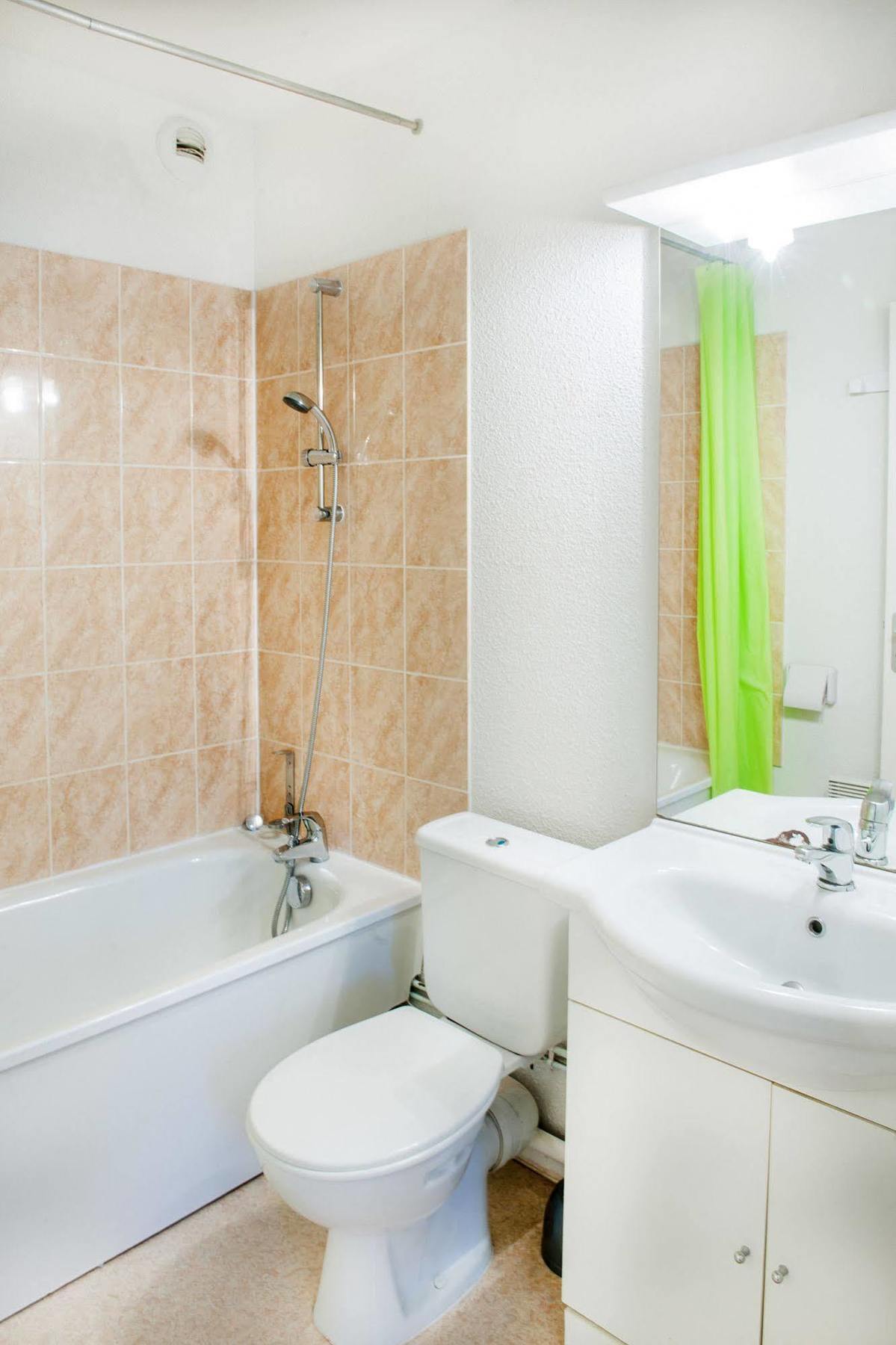 Les Marquises Aparthotel Aspin-en-Lavedan