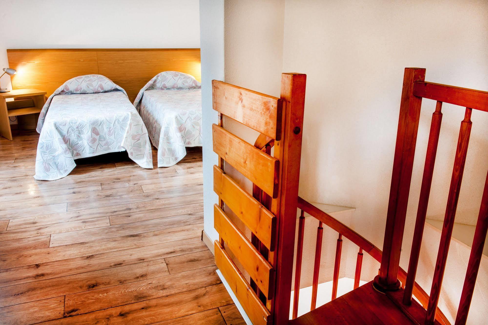 Aparthotel Les Marquises Aspin-en-Lavedan