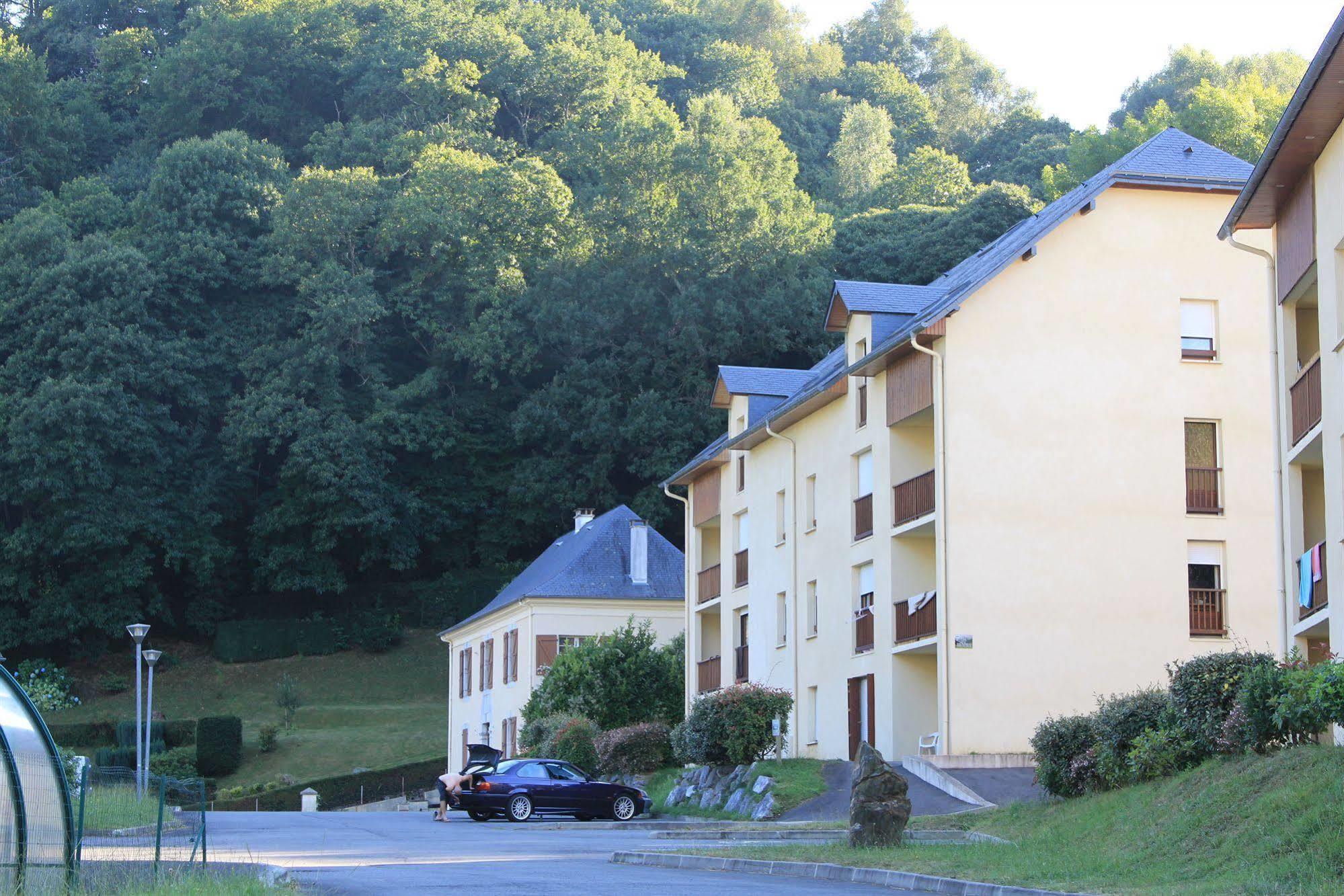 Les Marquises Aparthotel *