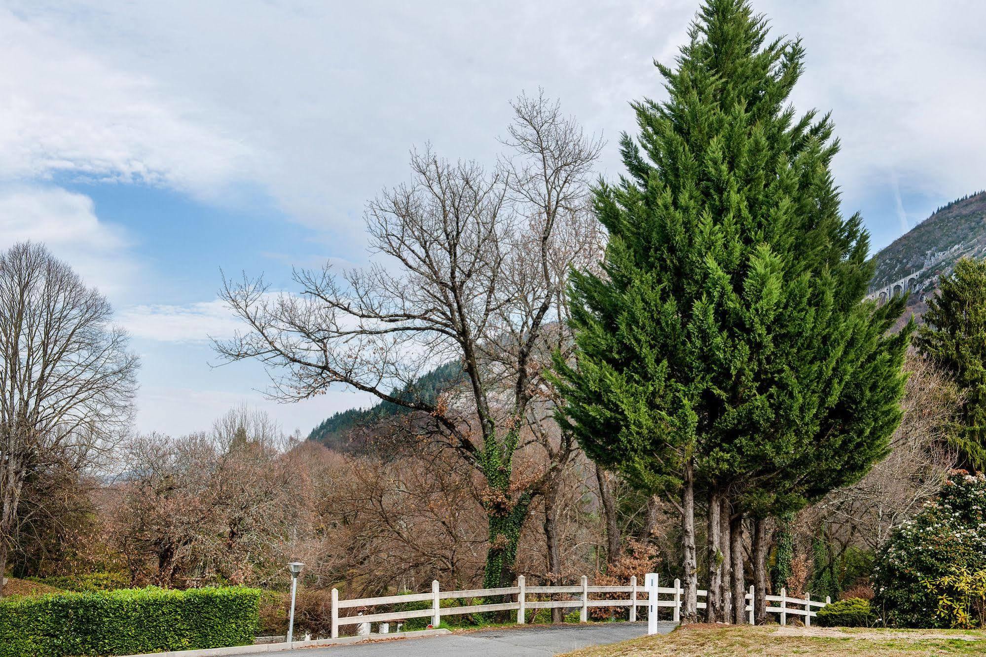 Les Marquises Aparthotel Aspin-en-Lavedan