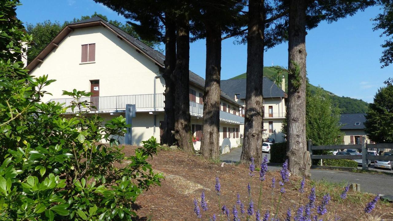 Les Marquises Aparthotel *