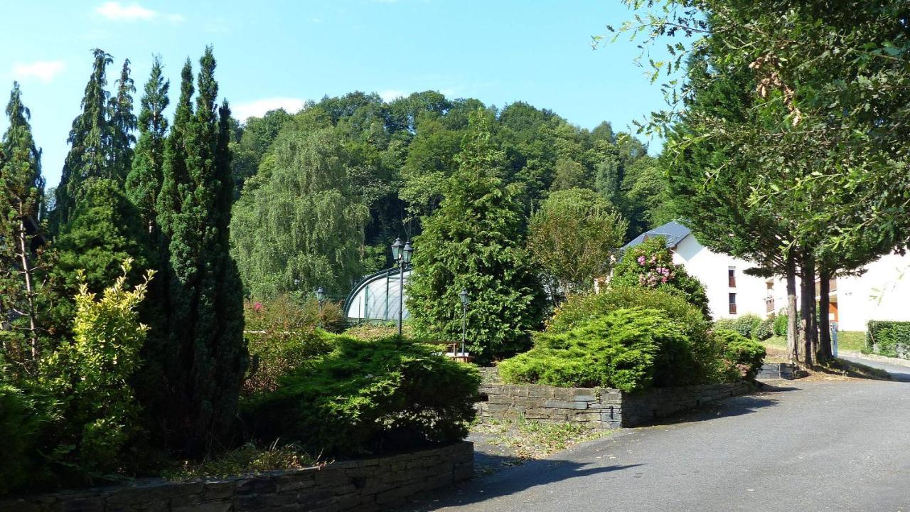 Aparthotel Les Marquises Aspin-en-Lavedan