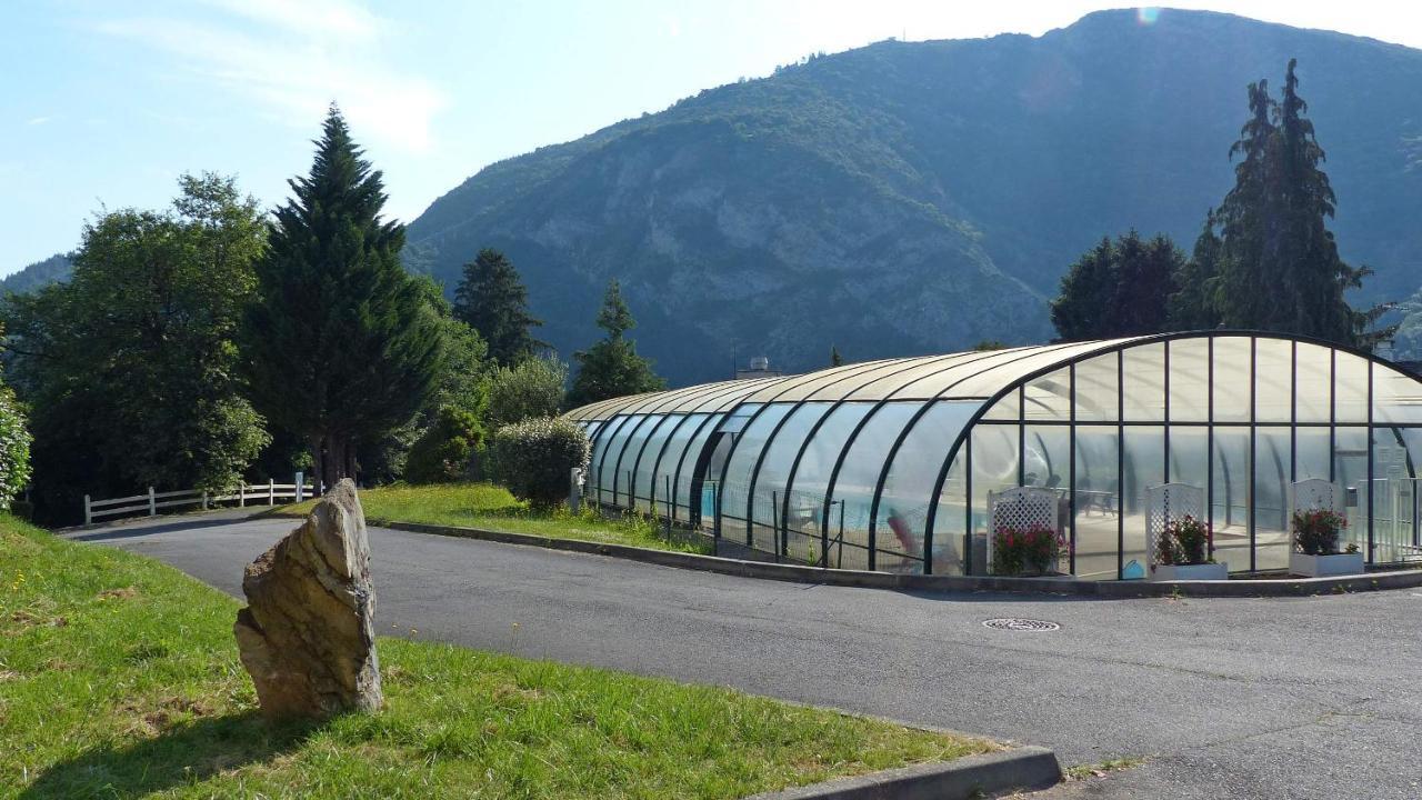 Les Marquises Aspin-en-Lavedan